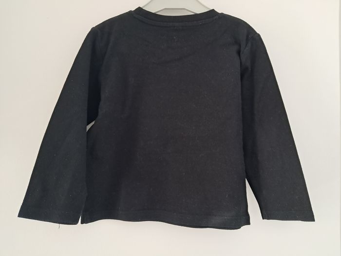 Tee-shirt manche longue 4 ans - photo numéro 3