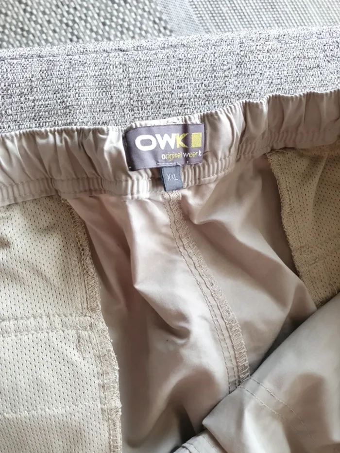 Lot short homme - photo numéro 4