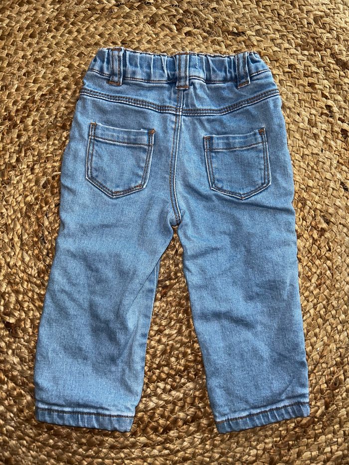 Lot tenue complète garçon - photo numéro 8