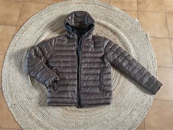 Veste homme hero seven