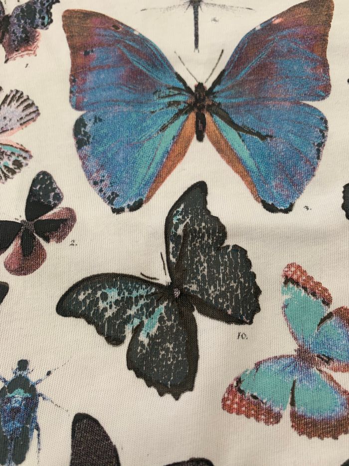 Lot 2 tee-shirts MC - photo numéro 4