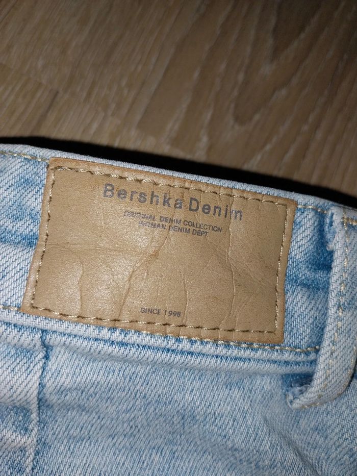 Short bershka - photo numéro 5