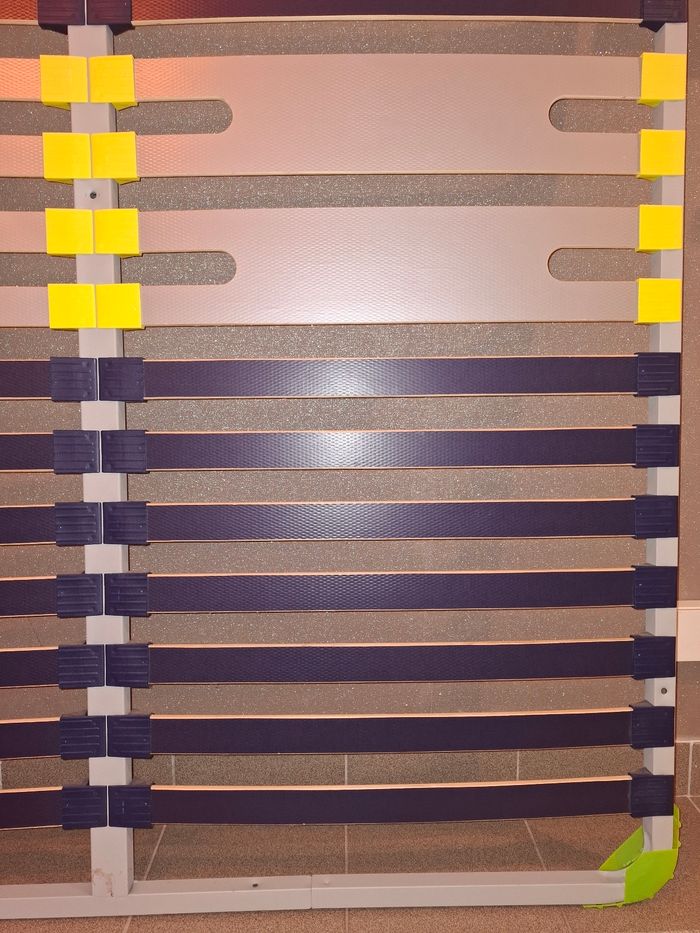 Sommier mérinos 160×200 - photo numéro 5