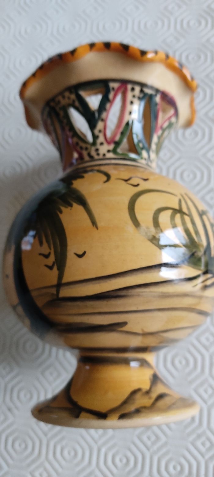 Vase marocain - photo numéro 3