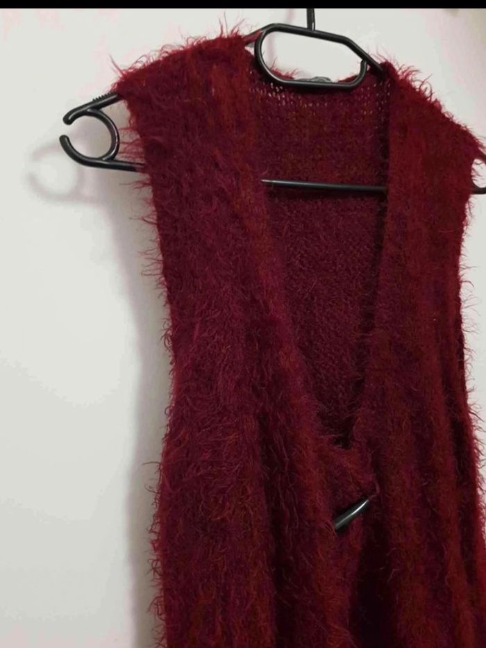 Gilet taille  40 42 - photo numéro 2