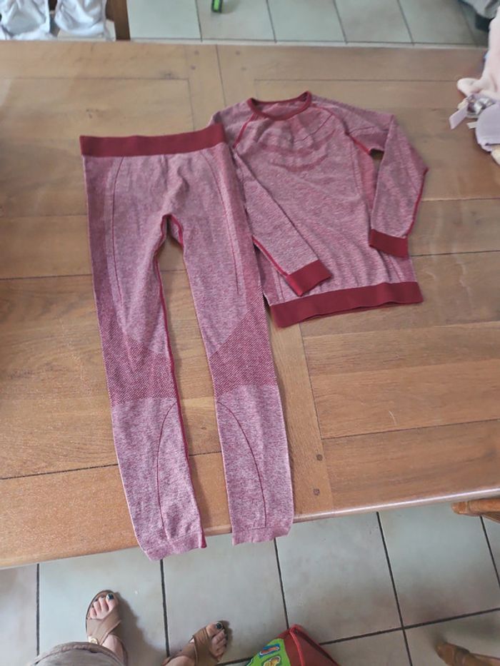 Ensemble technique