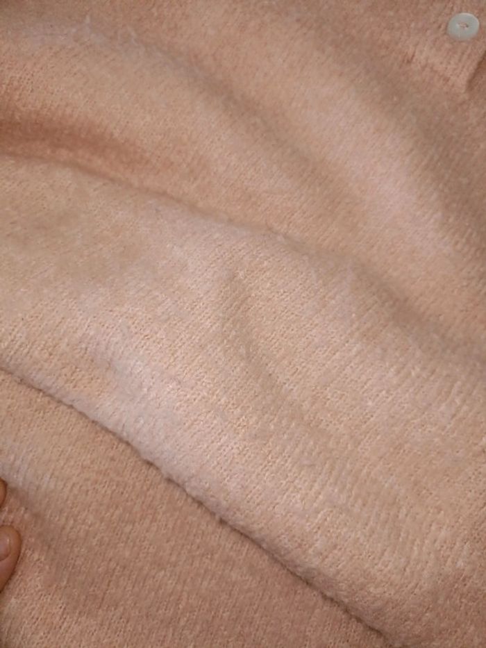 Robe pull 10 ans - photo numéro 2