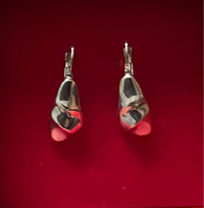 boucles d’oreilles