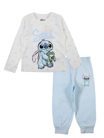 Pyjama Lilo & Stitch