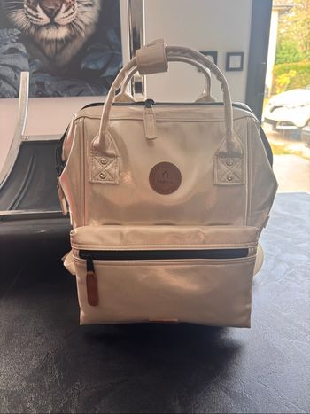 Sac à dos cabaia taille s