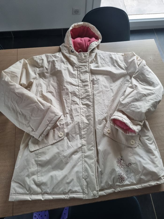 Manteau Atlas for women