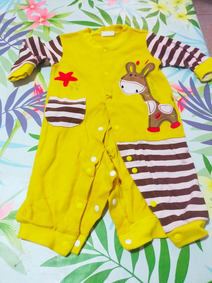 Vêtements bébé fille - photo numéro 10