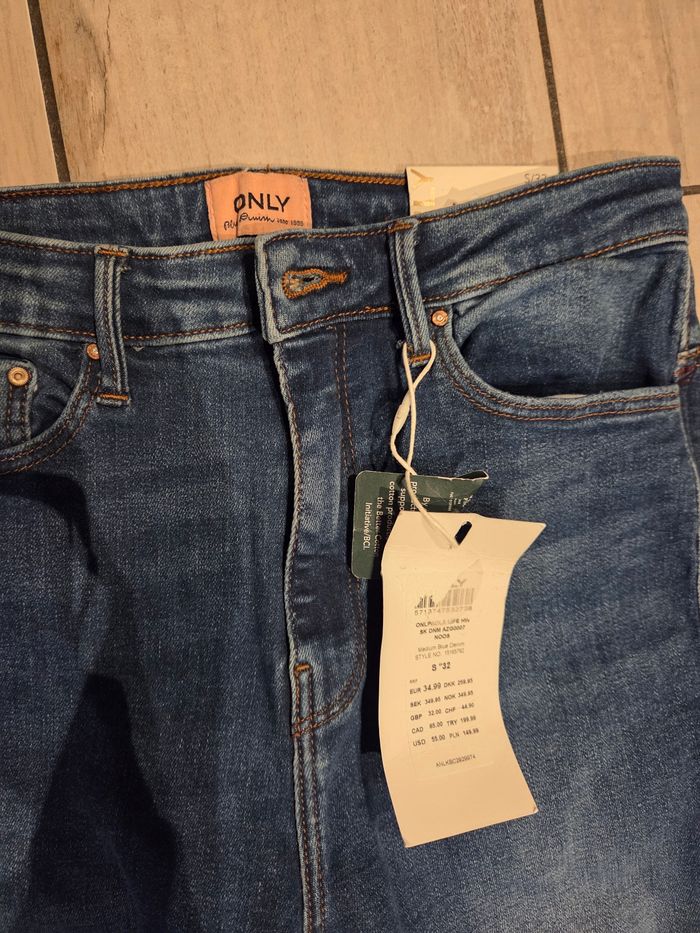Jean femme Only - photo numéro 2