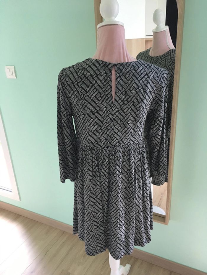 Robe fluide H&M - photo numéro 6