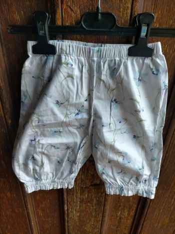 Ravissant bloomer Arthur et Félicie 18 mois 