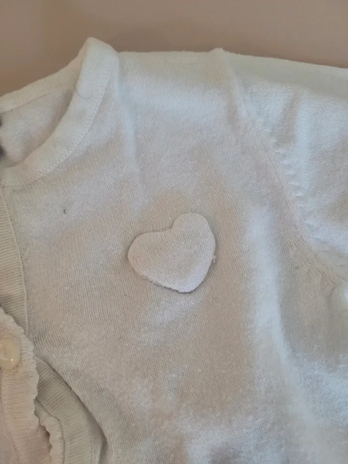 Lot de deux cardigan - photo numéro 4