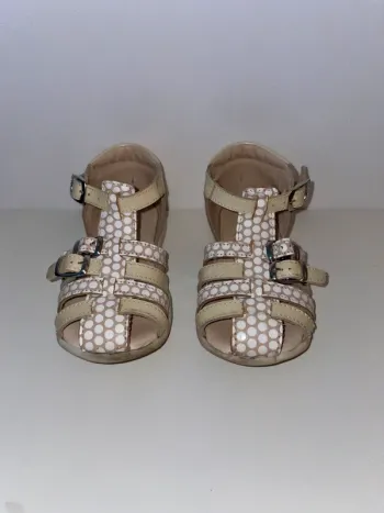 Sandales fille GBB