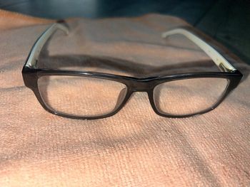 Lunette homme