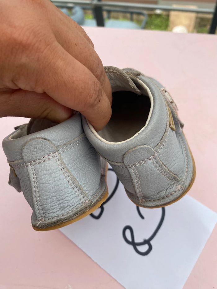 Bottines timmo barefoot 22 - photo numéro 5
