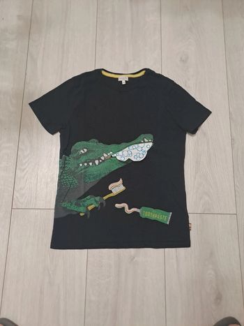 Superbe tee-shirt 10A