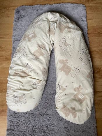 Coussin allaitement