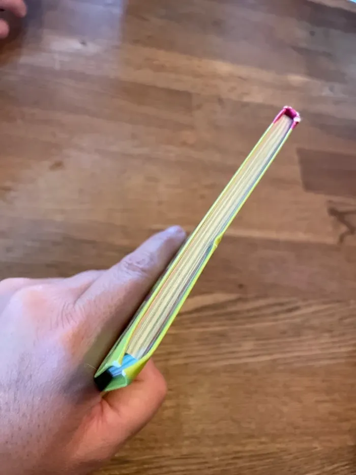 Livre La bibliothèque Rose Winx Club Numéro 50 La planète Zénith - photo numéro 5