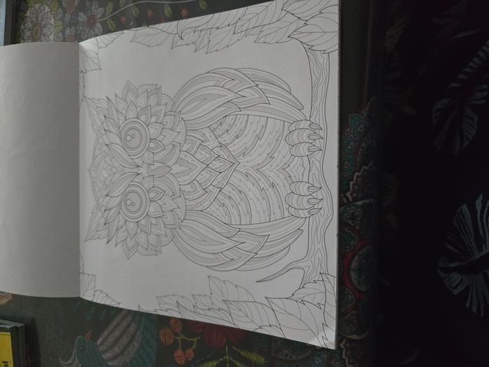 Coloriage Colour and relax - photo numéro 3