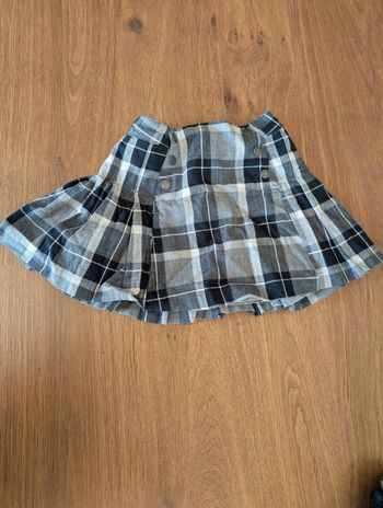 Jupe 4 ans Orchestra