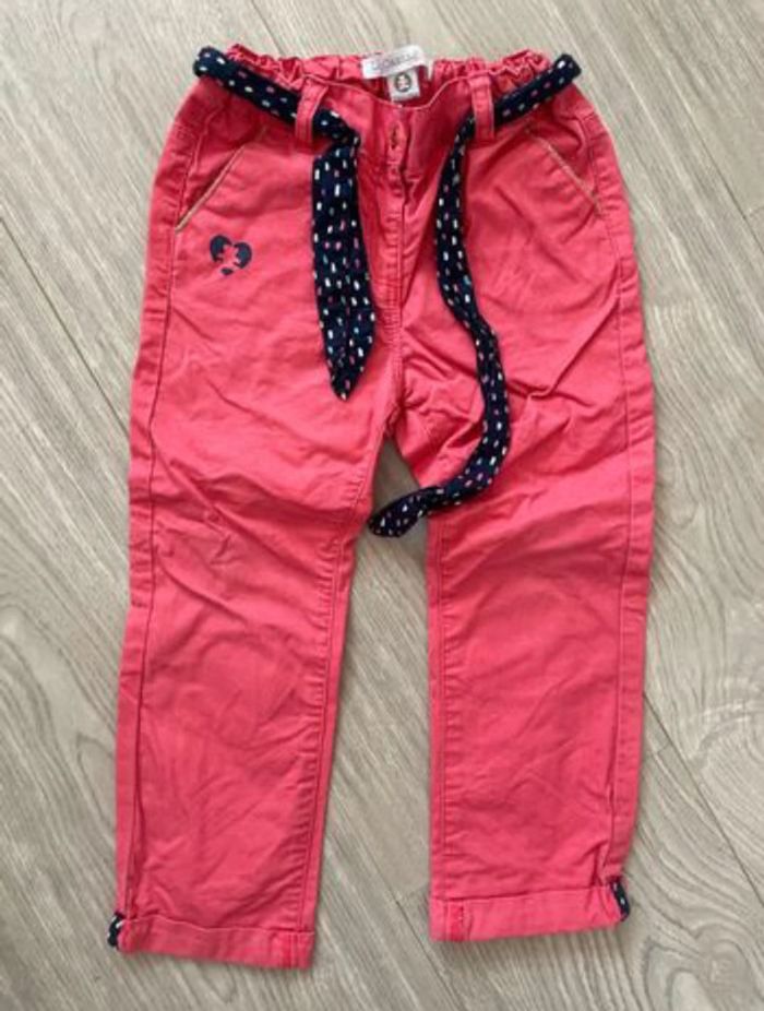 Pantalon léger 36 mois
