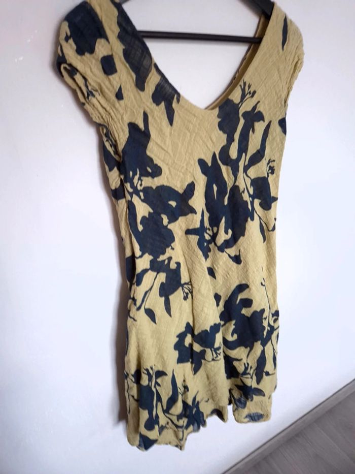 Robe Colette taille 36 - photo numéro 9