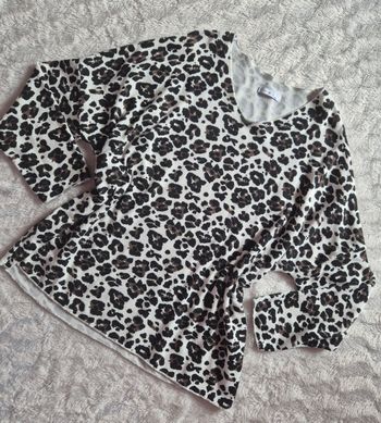 Pull Leopard