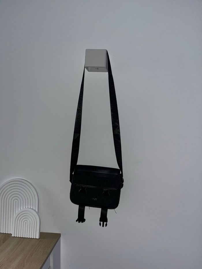 Sacoche homme - photo numéro 3