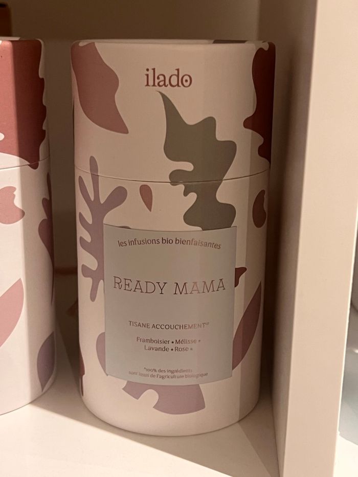 Infusion ilado gamme maternité - photo numéro 6