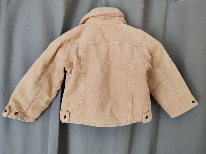 Manteau - photo numéro 2