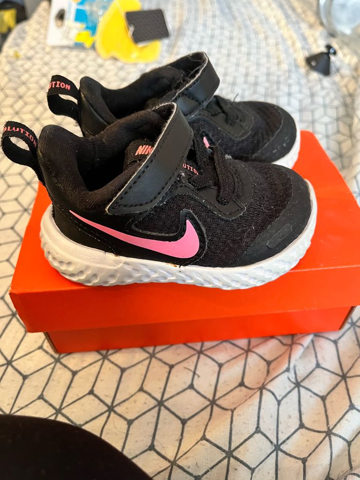 Baskets Nike - photo numéro 5