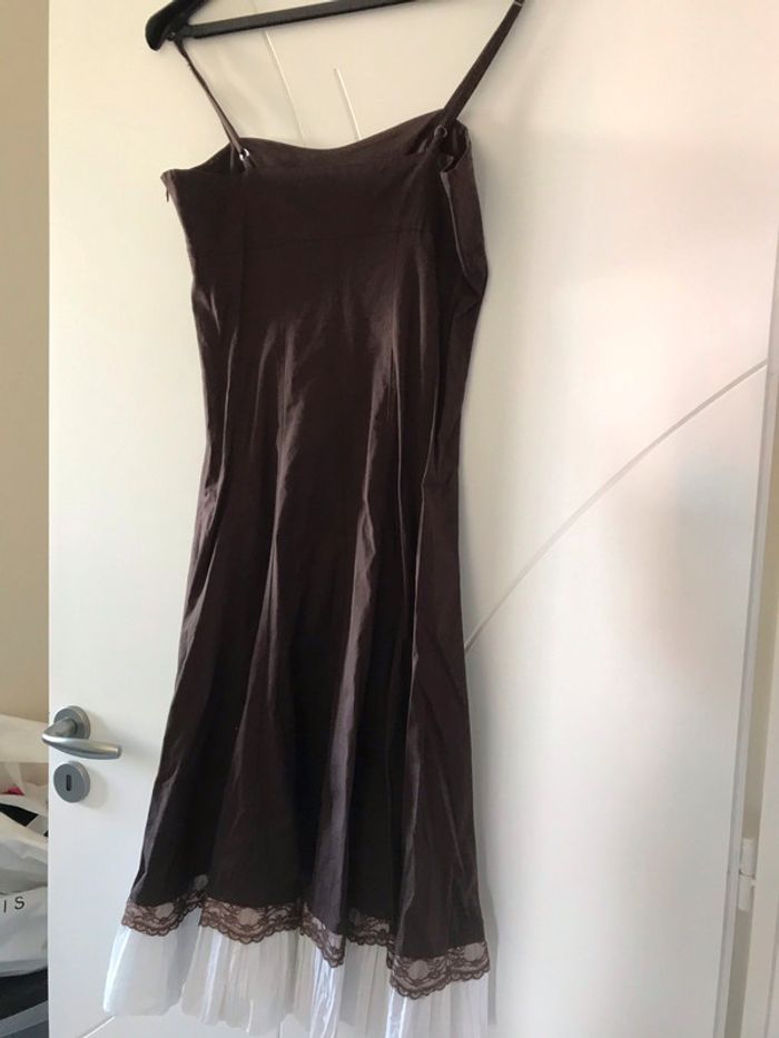 Robe DPM - photo numéro 4