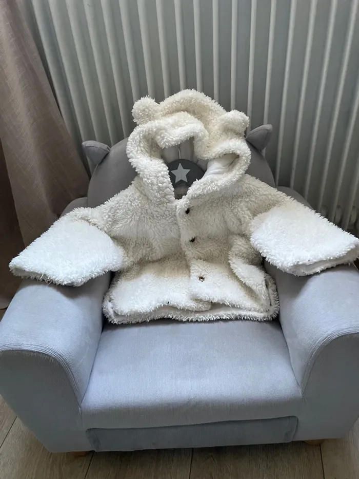 Veste extérieur LD KIDS