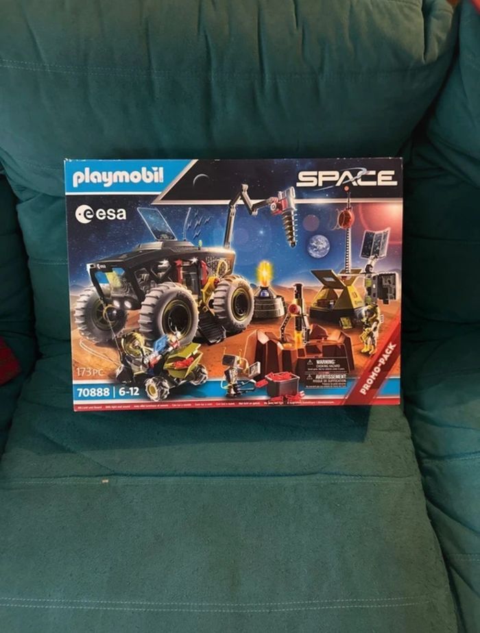 Playmobil - Space Pack