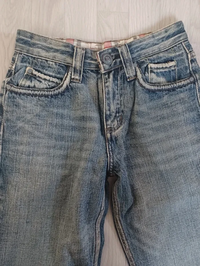 Jean femme in extenso - photo numéro 6
