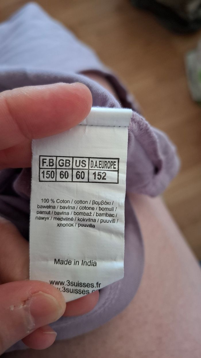 Sous pull - photo numéro 5