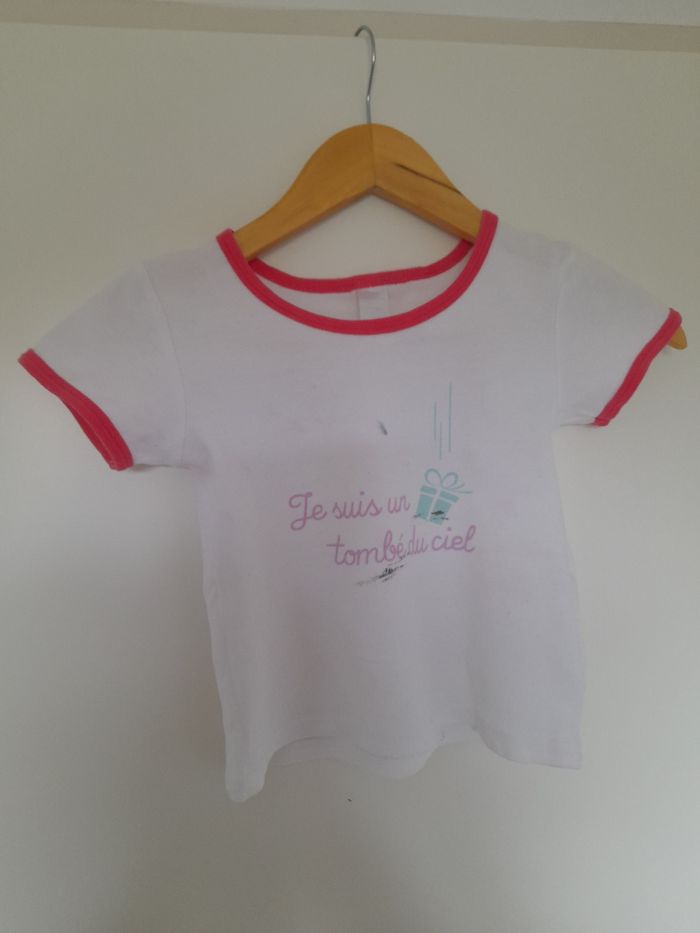 Tee-shirt