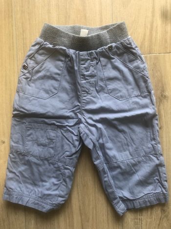 Pantalon léger  bébé garçon