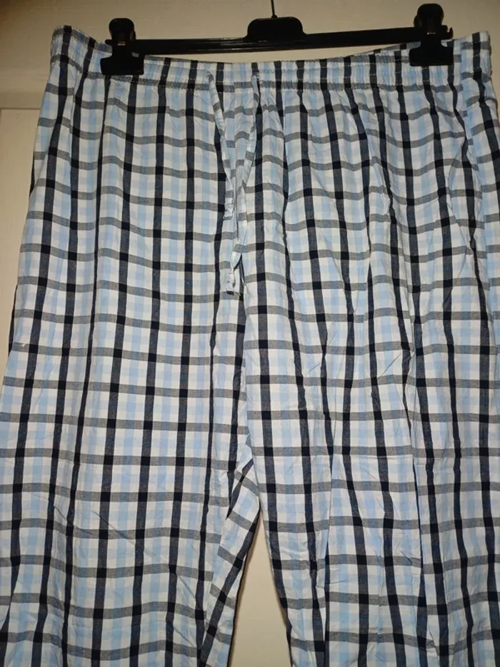 Bas de pyjama Tex - photo numéro 3