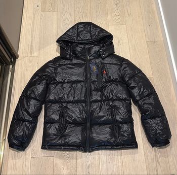 Doudoune  Ralph Laurent 