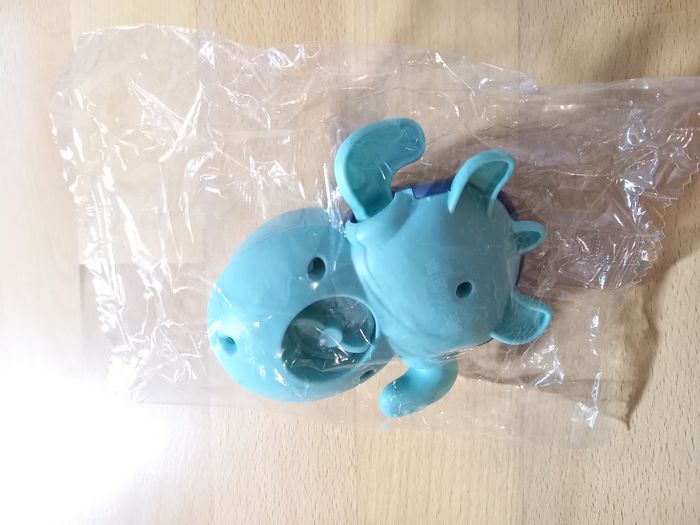 Jouets de bain 🏷 - photo numéro 9