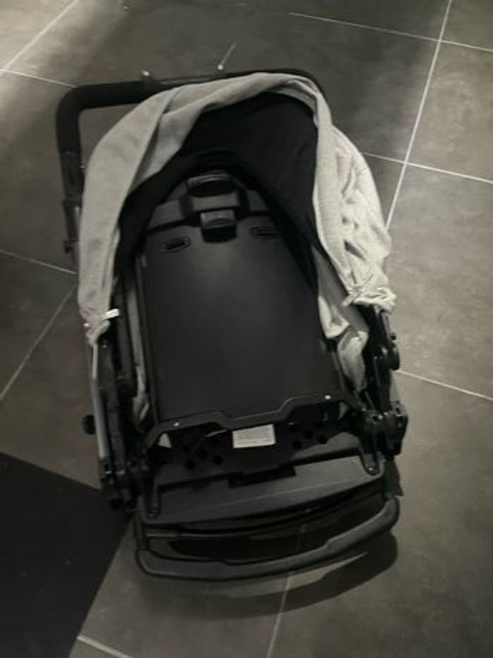 Poussette peg Perego - photo numéro 6