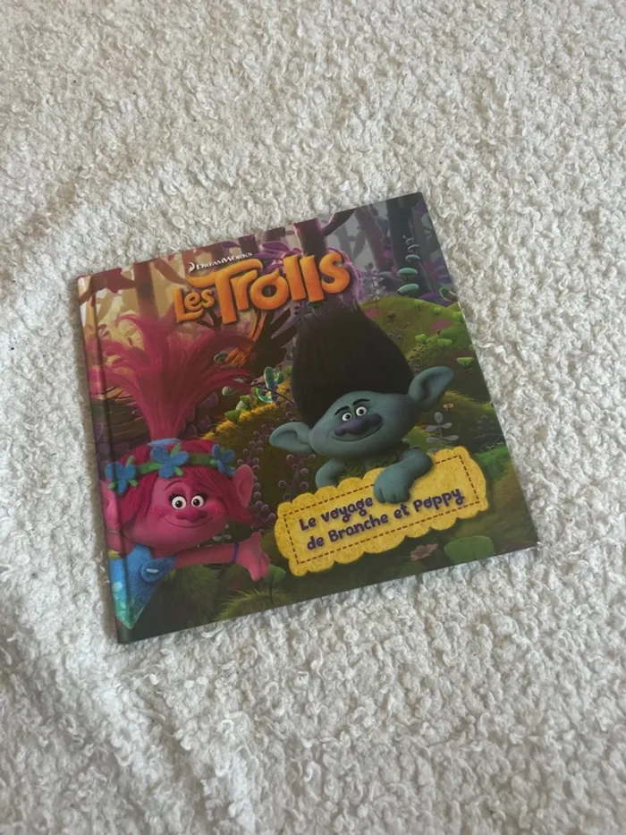 Les trolls