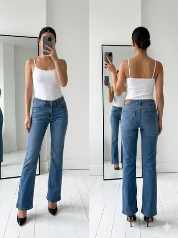 Levi’s 715™ Bootcut Jeans