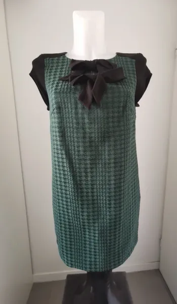 Robe Naf Naf hiver 36