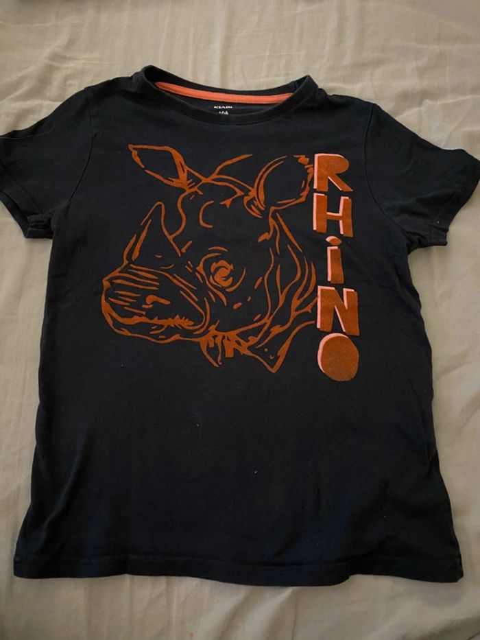 Tshirt garçon